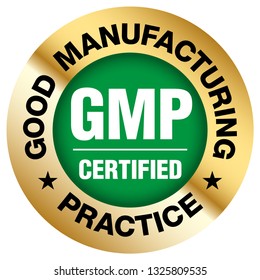 Neuro Surge Good manufacturing Practice