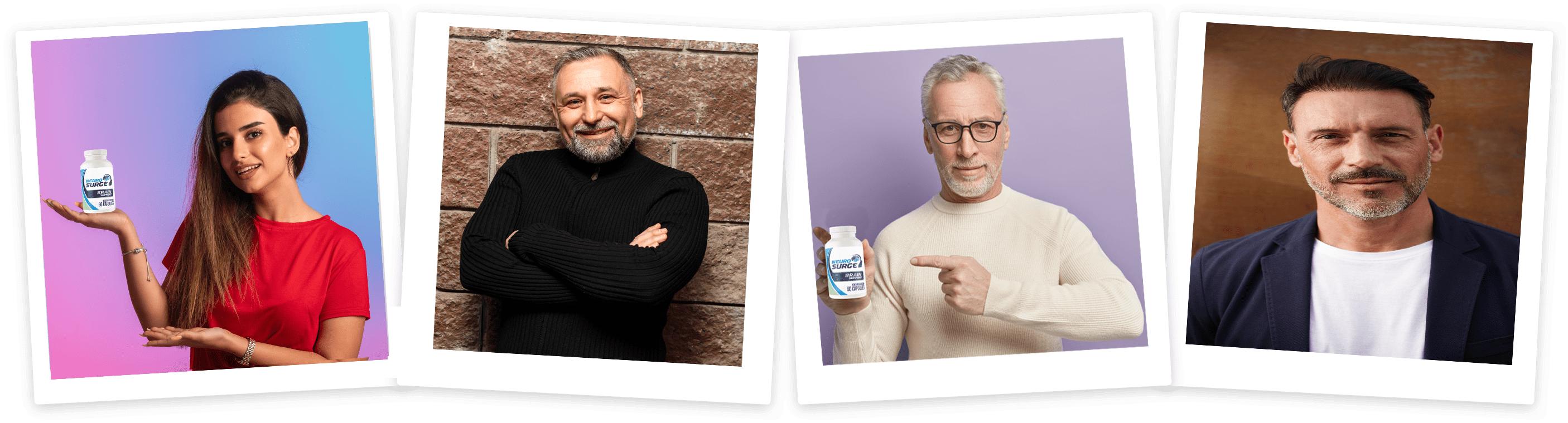 Neuro Surge supplement reviews
